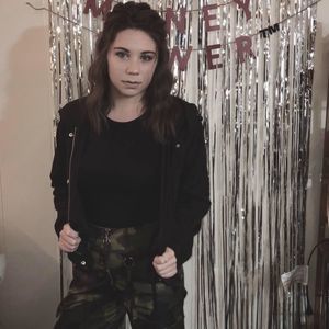 Meet your Posher, Ashton